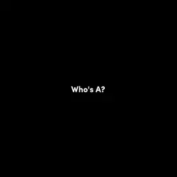Initial A
