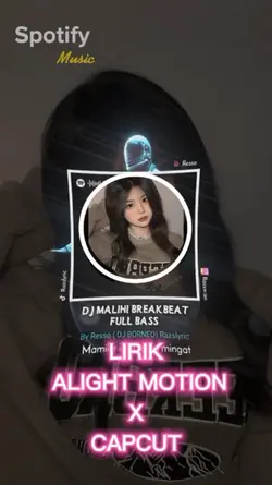 Lirik Keren