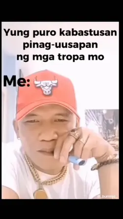 HAHA send nyo sa gc