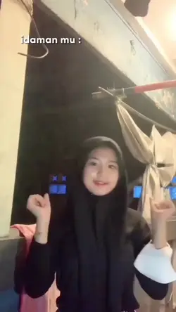 Yo ndak mampu aku 