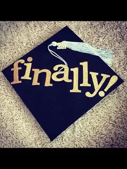 Graduation Day