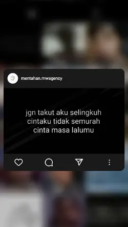 cintaku tdk semurah