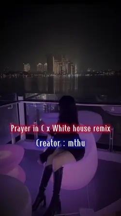 Prayer in C - 2 ảnh