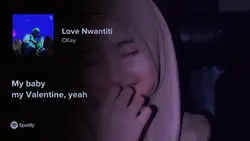 Love Nwantiti