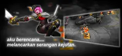 gak komen jomblo