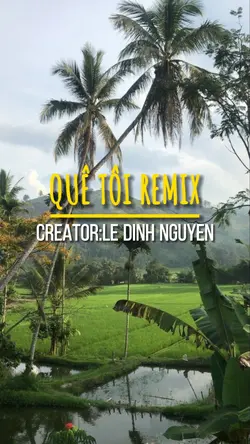 [5]Quê Tôi Remix