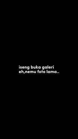 iseng buka galeri