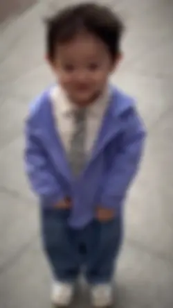 bocil luci