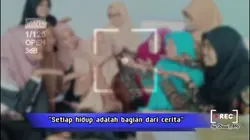 Persahabatan
