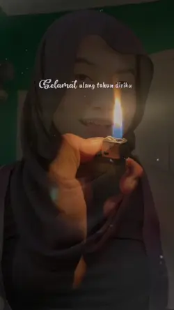 SELAMAT ULANG TAHUN 