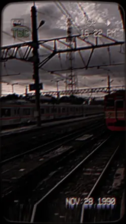 Video Kereta 