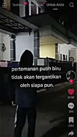 Spill Teman SMP Mu