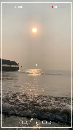 Mẫu video slowmotion