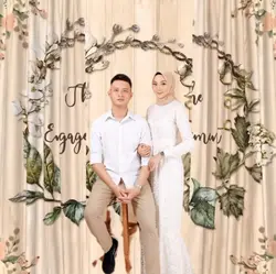 The Engagement