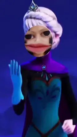 let it go