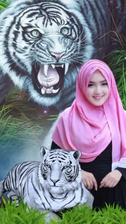 Macan Putih 88