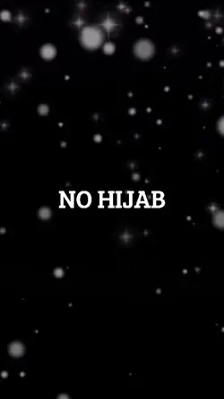 No Hijab Vs Pakai