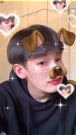 เอฟเฟกต์น่ารักๆ