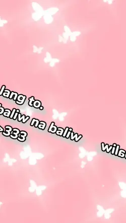 #akoToBaliw sayo