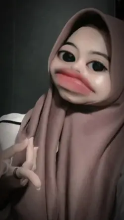 efek mata gede