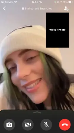 Billie Eilish
