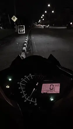 Crossed the line