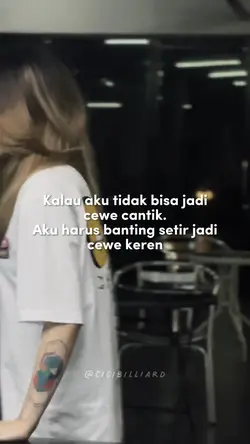 Trend Cewe Keren