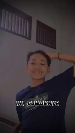 Collab sama ayang