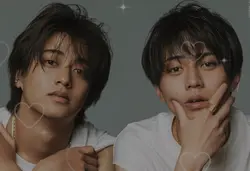 なにもの  king&prince