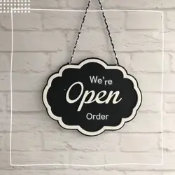 Open order kwt all