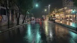 nightride