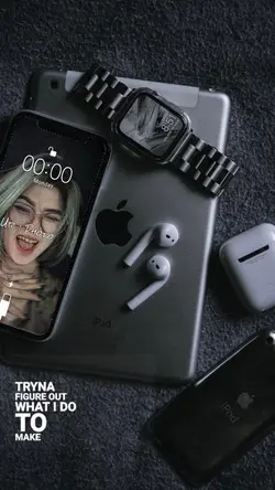 Frame ios