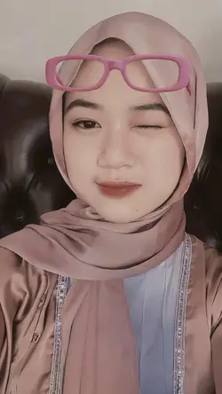 yang komen amin 