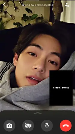 Taehyung 