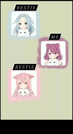 bestie