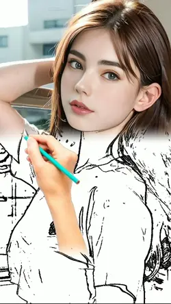 drawing