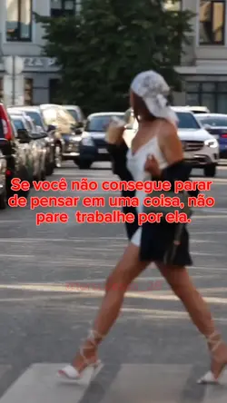Se você não consegue