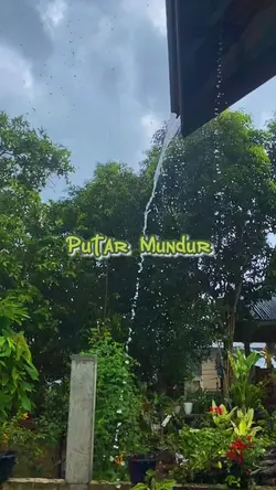 Putar Mundur