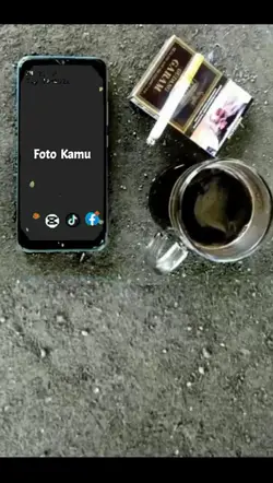 Coba aja