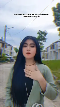 Anadai tak berpisah