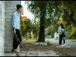 broken 