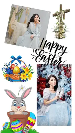 selamat paskah