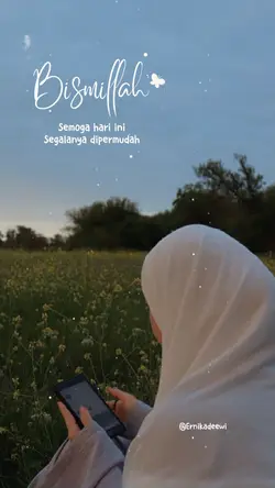Bismillah