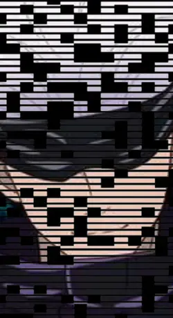 GOJO SATORU