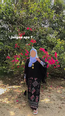 tak segampang itu 