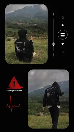 +2 Foto Aesthetik