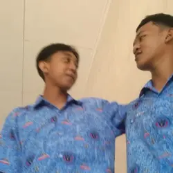 kumpulan aib teman