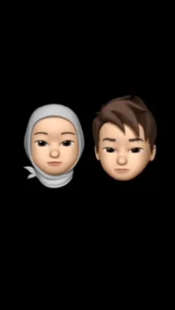 Animoji x Jangan 