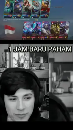 baru paham