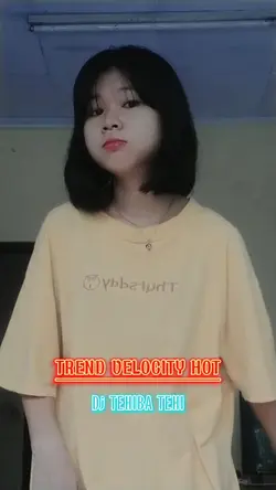 DJ TEHIBA TEHI 